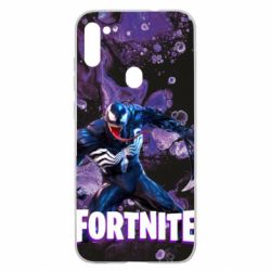 Чохол для Samsung A11 / M11 Fortnite Venom - PrintSalon