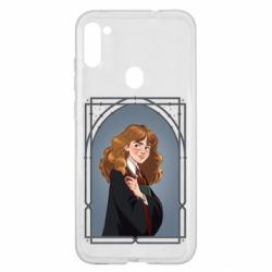 Чехол для Samsung A11/M11 Гермиона - PrintSalon