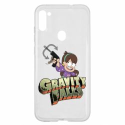 Чохол для Samsung A11 / M11 Гравіті Фолз - PrintSalon