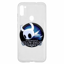 Чехол для Samsung A11/M11 hollow knight game - PrintSalon