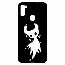 Чохол для Samsung A11 / M11 Hollow Knight ghost - PrintSalon