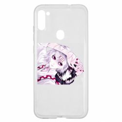 Чохол для Samsung A11 / M11 Juuzou Suzuya - PrintSalon