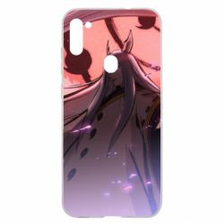 Чохол для Samsung A11 / M11 Kaguya Ootsutsuki - PrintSalon
