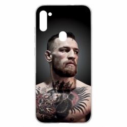 Чохол для Samsung A11 / M11 Конор Макгрегор UFC - PrintSalon