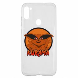 Чохол для Samsung A11 / M11 Kurama - PrintSalon
