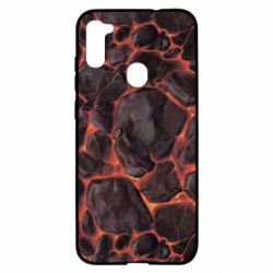 Чохол для Samsung A11 / M11 Lava Golem - PrintSalon