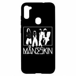 Чехол для Samsung A11/M11 Мо́нэски - PrintSalon