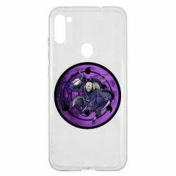 Чохол для Samsung A11 / M11 Obito in Endless Tsukuyomi - PrintSalon