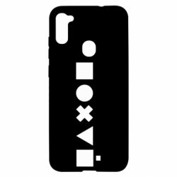 Чехол для Samsung A11/M11 Пох...Всё-равно