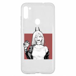 Чохол для Samsung A11 / M11 Power art - PrintSalon