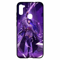 Чохол для Samsung A11 / M11 Powerful Raiden - PrintSalon