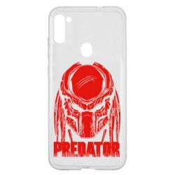 Чохол для Samsung A11 / M11 Predator. - PrintSalon
