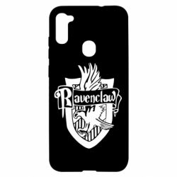 Чехол для Samsung A11/M11 Ravenclaw Emblem - PrintSalon