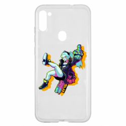 Чохол для Samsung A11 / M11 Rebecca - PrintSalon