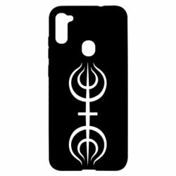 Чохол для Samsung A11 / M11 Senju clan - PrintSalon