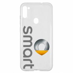 Чехол для Samsung A11/M11 Smart 2 - PrintSalon