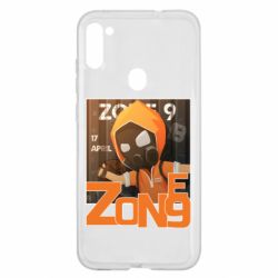 Чехол для Samsung A11/M11 Standoff Zone 9