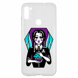 Чохол для Samsung A11 / M11 Sweet Wednesday - PrintSalon