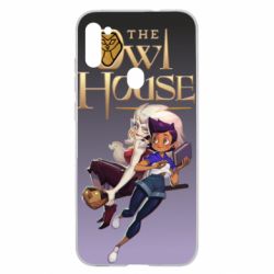 Чохол для Samsung A11 / M11 The Owl House - PrintSalon
