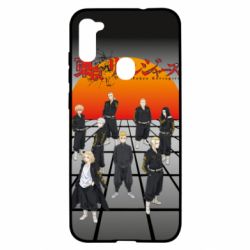 Чохол для Samsung A11 / M11 Токійські Месники - PrintSalon