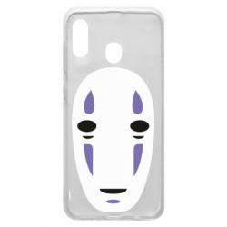 Чохол для Samsung A20 Безликий - PrintSalon