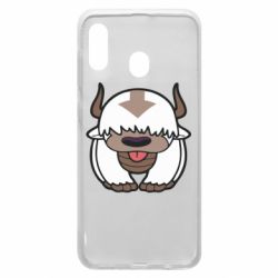 Чехол для Samsung A20 Cute Appa - PrintSalon