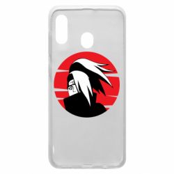 Чохол для Samsung A20 Deidara Naruto - PrintSalon
