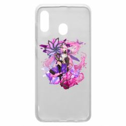 Чохол для Samsung A20 Elysia - PrintSalon