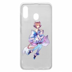 Чохол для Samsung A20 Фелікс - PrintSalon