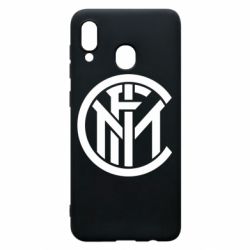 Чехол для Samsung A20 Inter FC