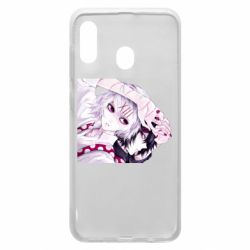 Чехол для Samsung A20 Juuzou Suzuya