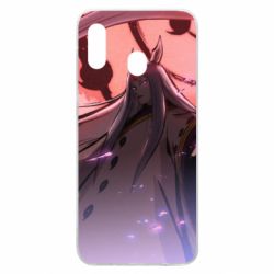 Чохол для Samsung A20 Kaguya Ootsutsuki - PrintSalon