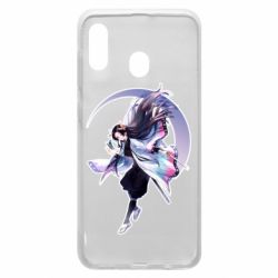 Чехол для Samsung A20 Канаэ Кочо - PrintSalon