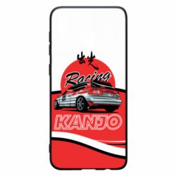 Чохол для Samsung A20 Kanjo - PrintSalon