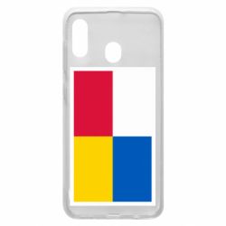 Чехол для Samsung A20 Польша и Украина - PrintSalon