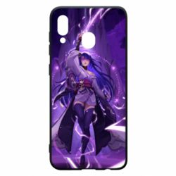 Чохол для Samsung A20 Powerful Raiden - PrintSalon