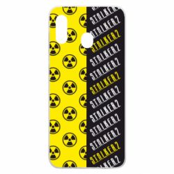 Чехол для Samsung A20 S.T.A.L.K.E.R. 2 - PrintSalon