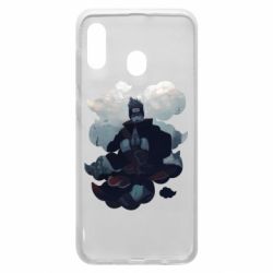 Чехол для Samsung A20 Underwater Kisame - PrintSalon
