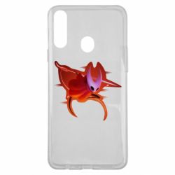 Чохол для Samsung A20s Attacking Hornet - PrintSalon