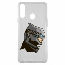 Чехол для Samsung A20s Batman Armoured - PrintSalon