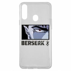Чехол для Samsung A20s Berserk Guts - PrintSalon
