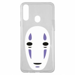 Чохол для Samsung A20s Безликий - PrintSalon