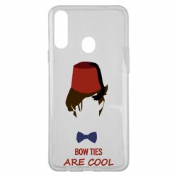 Чохол для Samsung A20s bow ties are cool - PrintSalon
