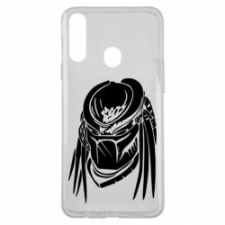 Чехол для Samsung A20s Чужой хищник - PrintSalon