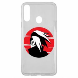 Чохол для Samsung A20s Deidara Naruto - PrintSalon