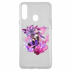 Чохол для Samsung A20s Elysia - PrintSalon