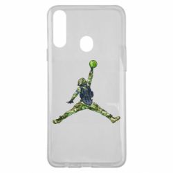 Чехол для Samsung A20s Херсон ВСУ - PrintSalon