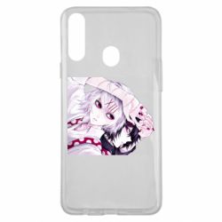 Чохол для Samsung A20s Juuzou Suzuya - PrintSalon