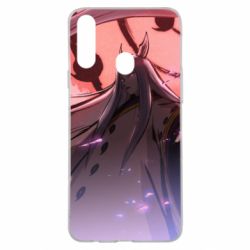 Чохол для Samsung A20s Kaguya Ootsutsuki - PrintSalon