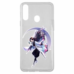 Чехол для Samsung A20s Канаэ Кочо